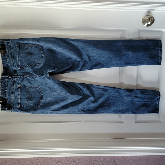 Levi's Jeans - Picture 4 of 6